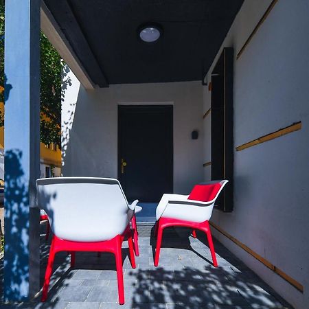 Designer Apartment In The City Center Kaloşvar Dış mekan fotoğraf