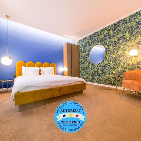 Designer Apartment In The City Center Kaloşvar Dış mekan fotoğraf
