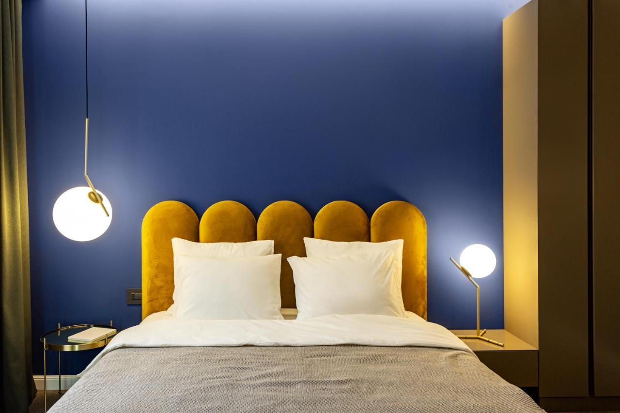 Designer Apartment In The City Center Kaloşvar Dış mekan fotoğraf