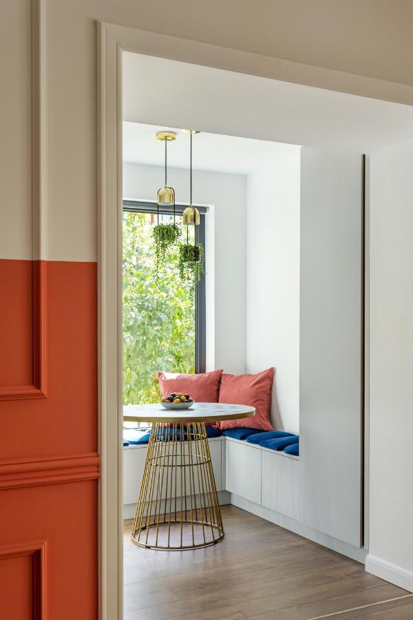 Designer Apartment In The City Center Kaloşvar Dış mekan fotoğraf