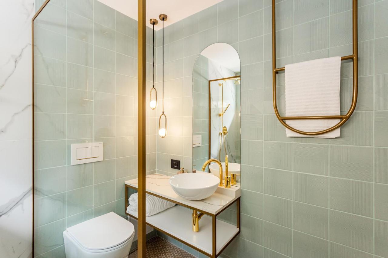 Designer Apartment In The City Center Kaloşvar Dış mekan fotoğraf