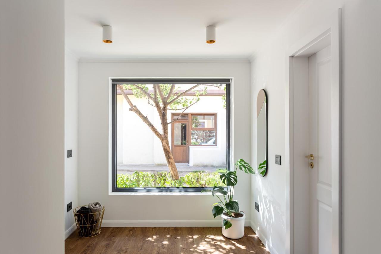 Designer Apartment In The City Center Kaloşvar Dış mekan fotoğraf