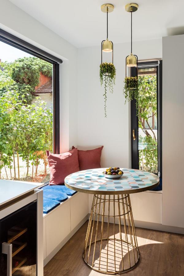 Designer Apartment In The City Center Kaloşvar Dış mekan fotoğraf