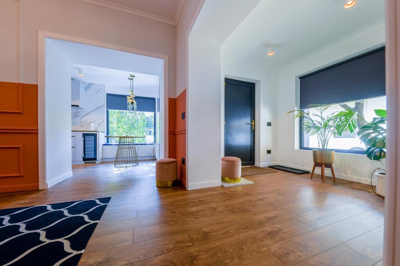 Designer Apartment In The City Center Kaloşvar Dış mekan fotoğraf