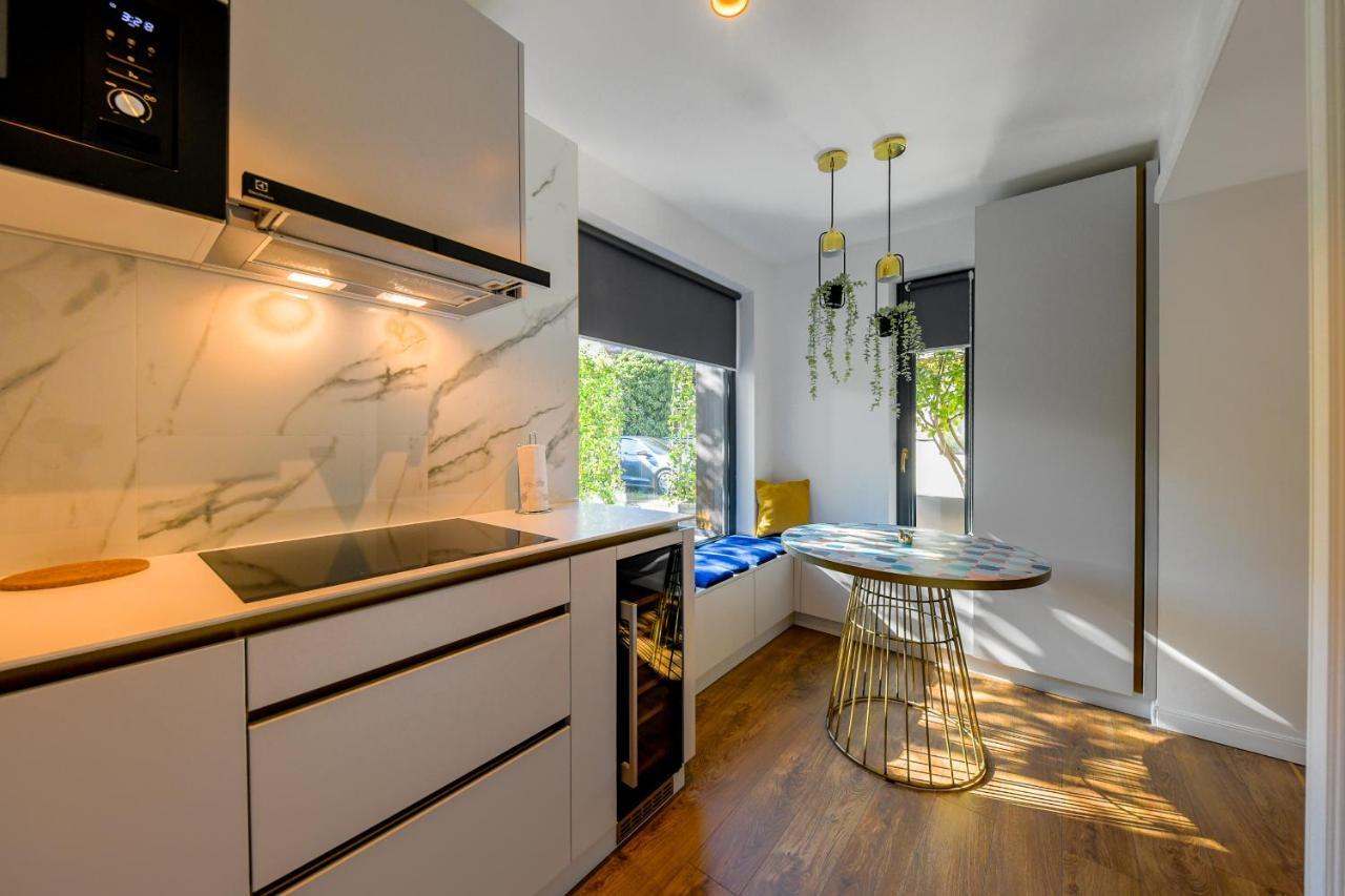 Designer Apartment In The City Center Kaloşvar Dış mekan fotoğraf