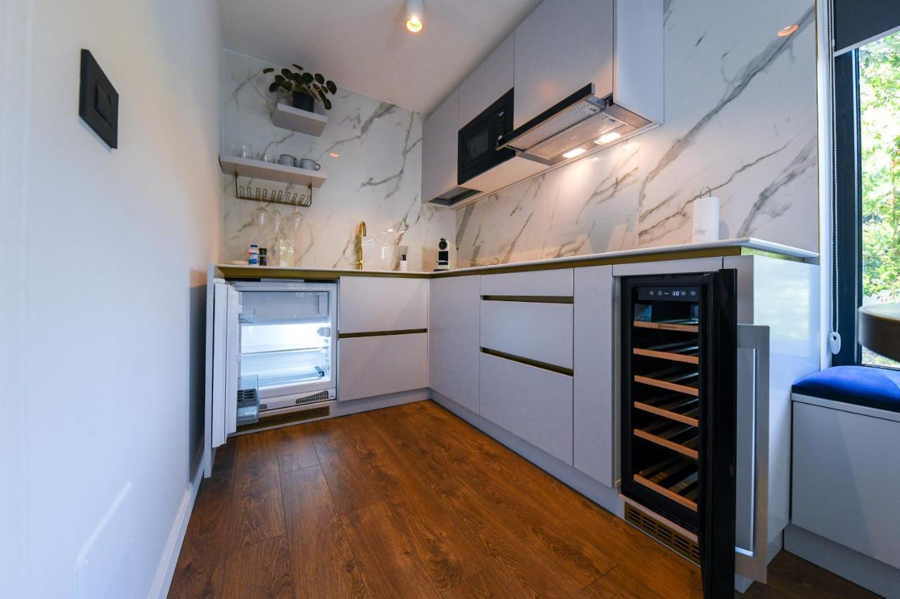 Designer Apartment In The City Center Kaloşvar Dış mekan fotoğraf