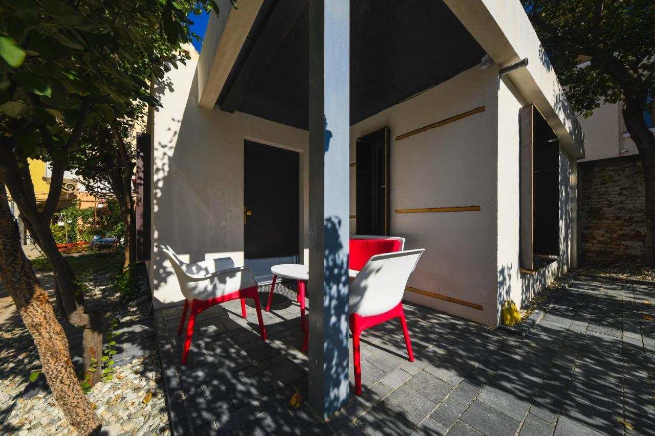 Designer Apartment In The City Center Kaloşvar Dış mekan fotoğraf