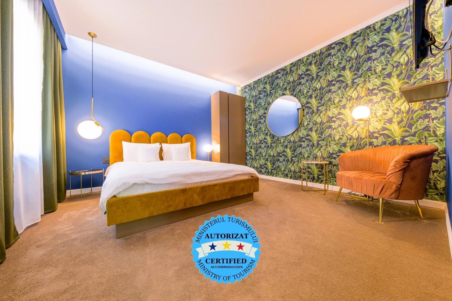 Designer Apartment In The City Center Kaloşvar Dış mekan fotoğraf